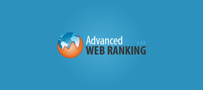 advanced-web-ranking